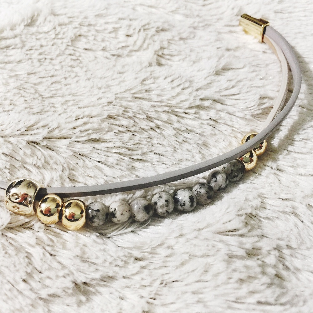 Stackable Wrap Bracelet
